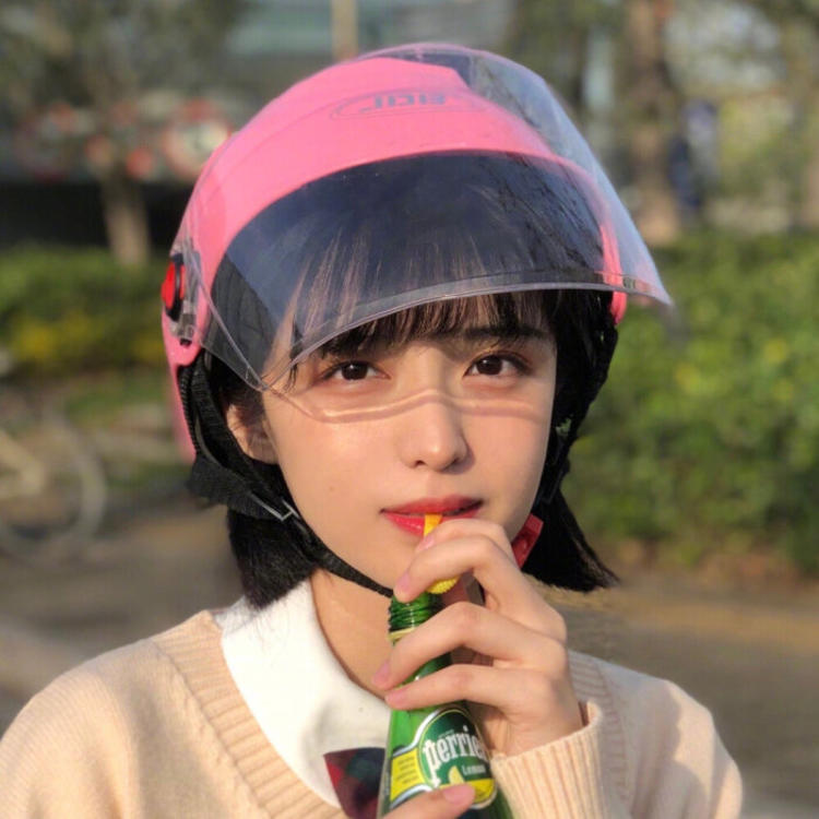 苍井优（饰 高荷惠） - 热门美剧全集在线观看 - 小程序视频